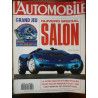 n532 Numéro spécial Salon mensuel Octobre 1990