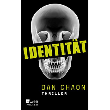 Identität Identität