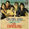 Oh Oh July