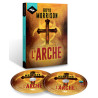 L'Arche - Livre Audio