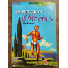 Le messager d'Athenes