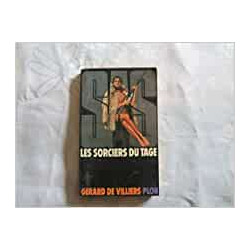 S.a.s. les sorciers du tage