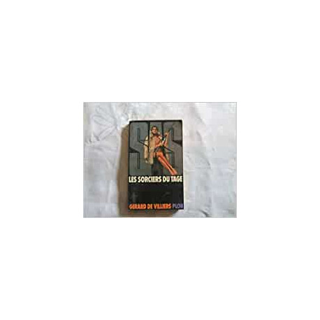 S.a.s. les sorciers du tage