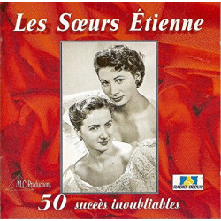 50 Succes Inoubliables