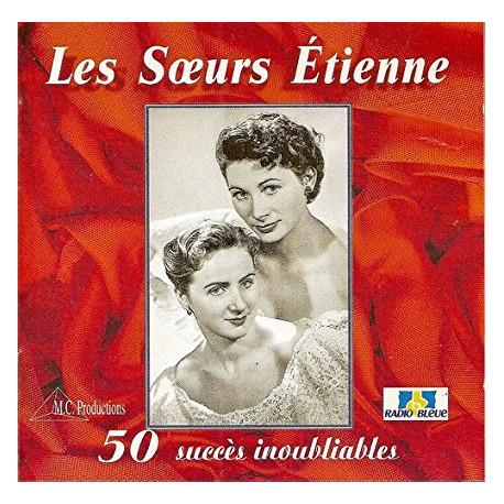 50 Succes Inoubliables