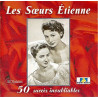 50 Succes Inoubliables