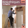 Bibliothèques et étagères : Guide pas à pas