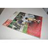 PARIS MATCH n 707 Le Shah d'IRAN Seisme Le CONCILE en couleur