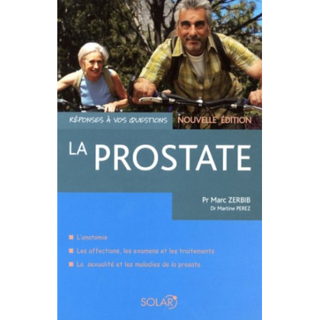 La prostate La prostate