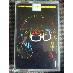 Polnareff la compilation 1 Cassette Audio-K7 Epic 469261-4
