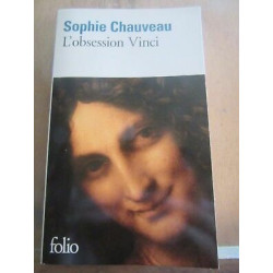 L'obsession vinci