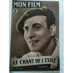 MON FILM 69 19 11