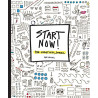 Start Now!: The Creativity Journal