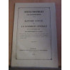 Société industrielle de Mulhouse rapport annuel fait à l'assemblée...