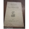 la Veillée poème