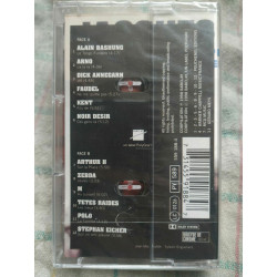 Jacques Brel - Aux Suivants Various Cassette Audio-K7 NEUVE SOUS...