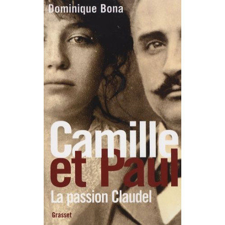 Camille et Paul Camille et Paul