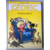 CEDRIC - TERRAIN MINETS