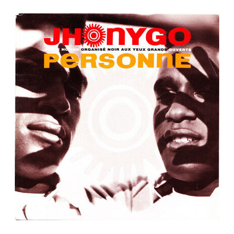 Personne