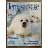 Terre Sauvage n22 Octobre 1988 L'ange gardien des bébés phoques