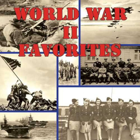 WW2 Favorites WW2 Favorites