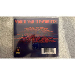 WW2 Favorites