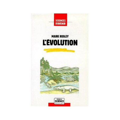 L'evolution L'evolution