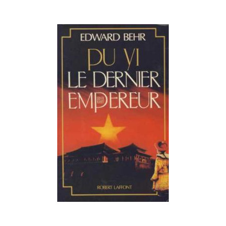 Pu yi le dernier empereur Pu yi le dernier empereur