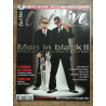 Ciné Live n59 Men in Black II été