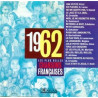 Les Plus Belles Chansons Françaises 1962