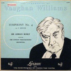 Symphony No. 4 In F Minor