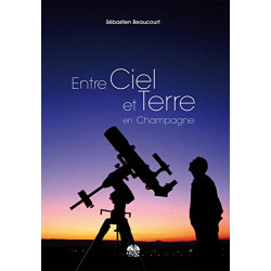 Entre Ciel et Terre en Champagne