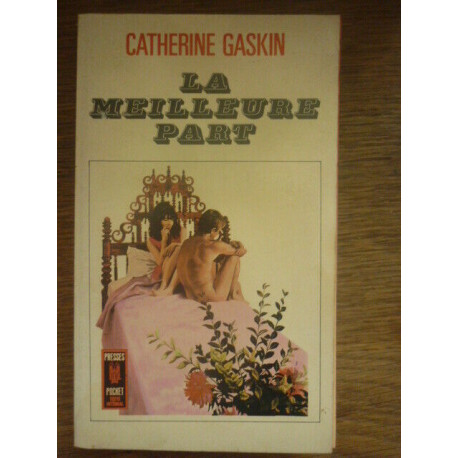 c gaskin LA MEILLEURE PART PRESSES POCKET