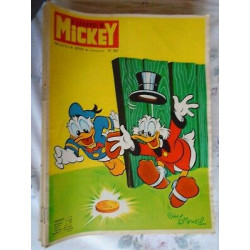 Le Journal de Mickey hebdomadaire N 957