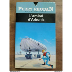 L'amiral d'Arkonis nº 22 /