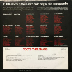Toots Thielemans