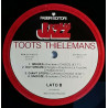 Toots Thielemans