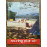 Touring Plein Air Nº 245 Avril 1969