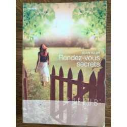 rendez vous secrets harlequin