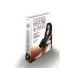 Livre Histoire de France - Louis XIV et le duc de Bourgogne