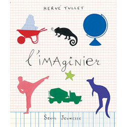 L'Imaginier