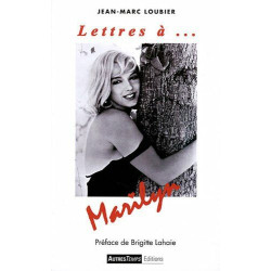 Lettres à... Marilyn