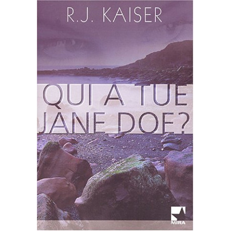 Qui a tué Jane Doe Qui a tué Jane Doe