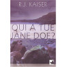 Qui a tué Jane Doe