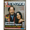 diapason Le Magazine de la Musique Classique et de la hi fi Nº518...