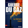 Guerre du gaz la menace russe