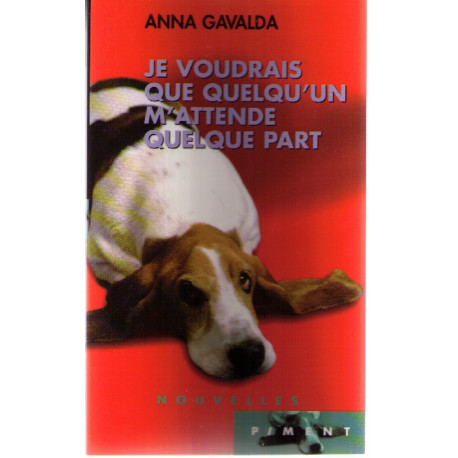 Je voudrais que quelqu'un m'attende quelque part Je voudrais que quelqu'un m'attende quelque part