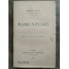 Pierre Loti ramuntcho
