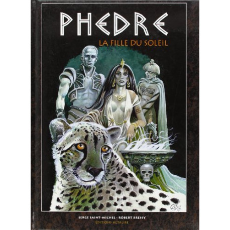Phedre Phedre