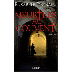 Meurtres au couvent